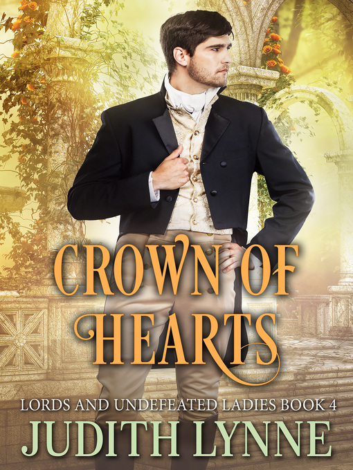Title details for Crown of Hearts by Judith Lynne - Available